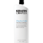Keratin Complex Ежедневен балсам за боядисана коса