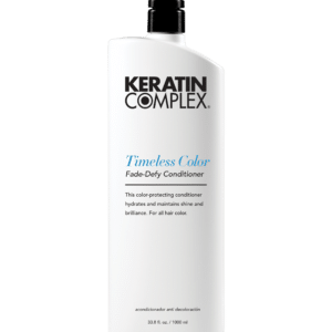 Keratin Complex Ежедневен балсам за боядисана коса