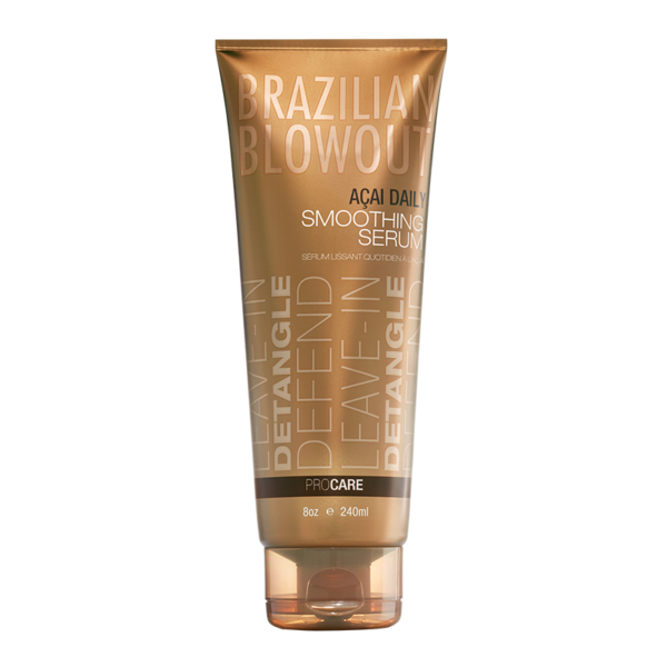 bb-acai-smoothing-serum-240-ml Brazilian Blowout Заглаждащ серум - Image 1