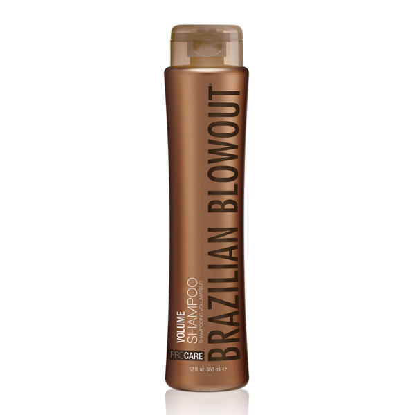 Brazilian Blowout Шампоан за обем 350ml - Image 1