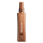 Brazilian Blowout Сухо масло за коса