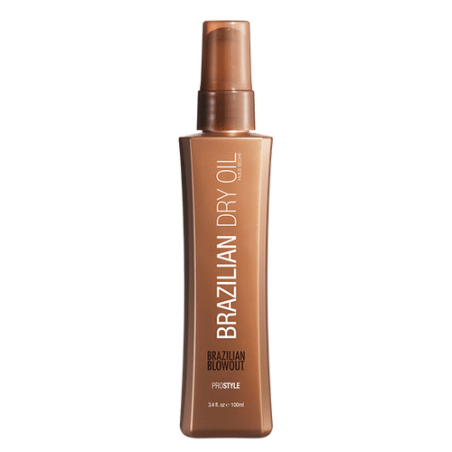 dry oil Brazilian Blowout Сухо масло за коса - Image 1