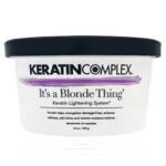 Keratin Complex Супра