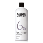 Keratin Complex Активатор 6 Volume