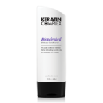 Keratin Complex Балсам с лилав пигмент