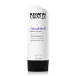 Keratin Complex Шампоан с лилав пигмент