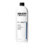Keratin Complex Дълбоко почистващ шампоан