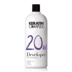 Keratin Complex Оксидант 20 Volume