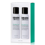 Keratin Complex Изглаждащ комплект за пътуване