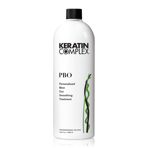 Keratin Complex Изглаждаща терапия - Image 1