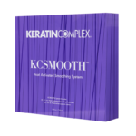 Keratin Complex Топлинно активираща се изглаждаща система - Image 2