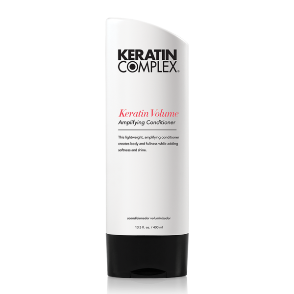 Keratin Complex Балсам за обем - Image 1