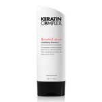 Keratin Complex Шампоан за обем