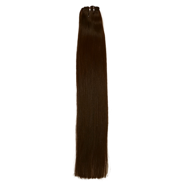 Кератинови кичури от реми коса ААА - Image 1