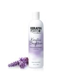 Keratin Perfect Коригиращ цвета шампоан
