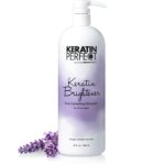 Keratin Perfect Коригиращ цвета шампоан - Image 2