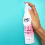 Keratin Perfect Мултифункционален спрей - Image 4