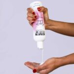 Keratin Perfect  Дневен изглаждащ балсам - Image 3