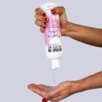 Keratin Perfect Дневен изглаждащ шампоан - Image 3