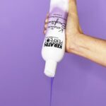 Keratin Perfect Коригиращ цвета шампоан - Image 3