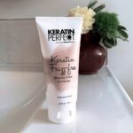 Keratin Perfect Изглаждащ крем - Image 3