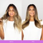 Keratin Perfect Мултифункционален спрей - Image 6