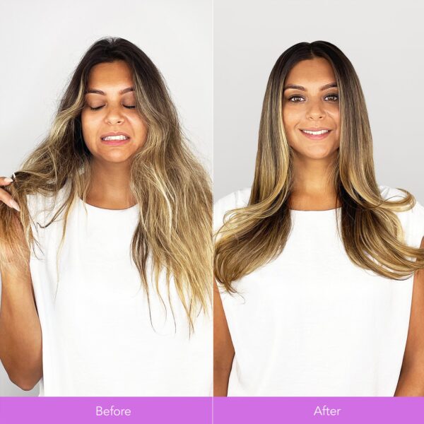 Keratin Perfect Мултифункционален спрей - Image 6