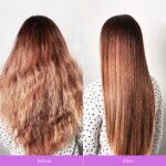 Keratin Perfect Изглаждащ балсам за боядисана коса - Image 6