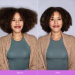 Keratin Perfect Дневен изглаждащ шампоан - Image 5