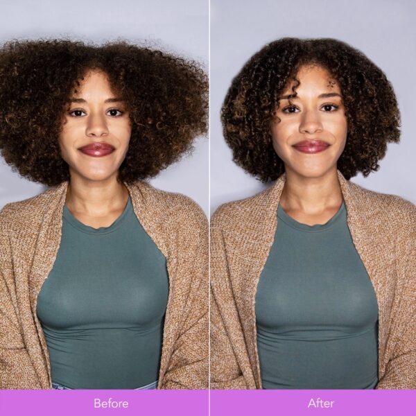 Keratin Perfect Дневен изглаждащ шампоан - Image 5