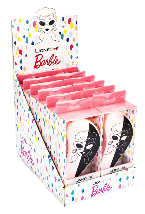 Lionesse-Четка Barbie Fashion - Image 1
