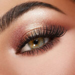 Gold Beauty E35 Изкуствени мигли - Image 3