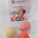 SS Мини гъбички за грим