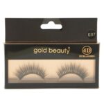 Gold Beauty E07 Изкуствени мигли