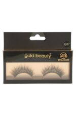 Gold Beauty E07 Изкуствени мигли
