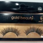 Gold Beauty E24 Изкуствени мигли