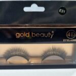 Gold Beauty E31 Изкуствени мигли