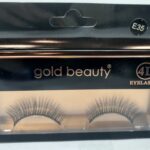 Gold Beauty E35 Изкуствени мигли