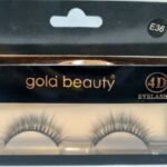 Gold Beauty E36 Изкуствени мигли