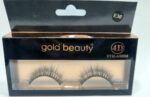 Gold Beauty E36 Изкуствени мигли