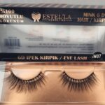 ESTEL’LA W07 Изкуствени мигли