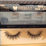ESTEL’LA W15 Изкуствени мигли