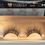 ESTEL’LA W18 Изкуствени мигли