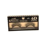 ESTEL’LA W18 Изкуствени мигли - Image 2