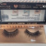 ESTEL’LA W33 Изкуствени мигли