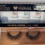 ESTEL’LA W66 Изкуствени мигли
