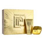 PACO RABANNE LADY MILLION PARFUM SET Подаръчен комплект за жени