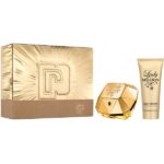 PACO RABANNE LADY MILLION PARFUM SET Подаръчен комплект за жени - Image 3