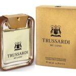 TRUSSARDI MY LAND Тоалетна вода за мъже