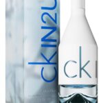 CALVIN KLEIN IN2U for him Тоалетна вода за мъже